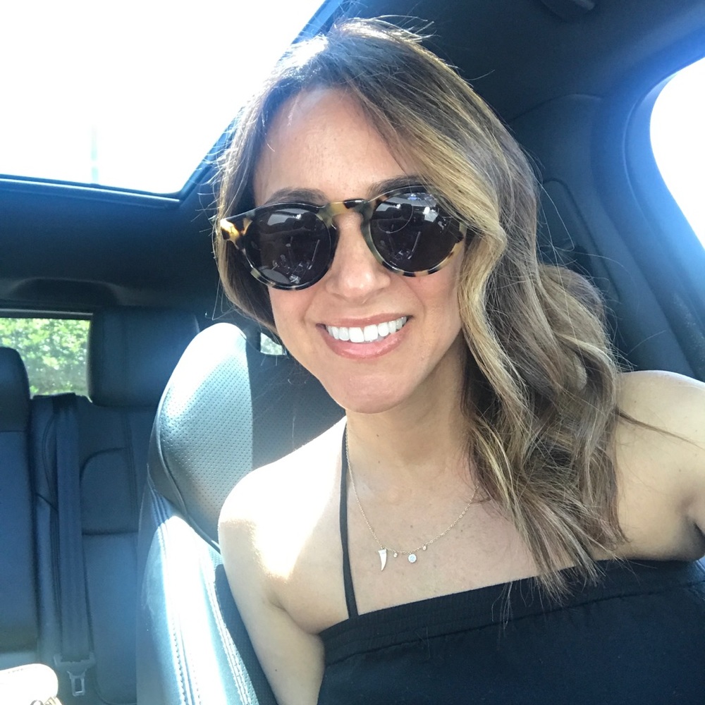 Meet your Posher, Nikki